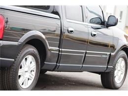 2002 Lincoln Blackwood Pickup (CC-1187980) for sale in Alsip, Illinois