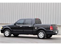 2002 Lincoln Blackwood Pickup (CC-1187980) for sale in Alsip, Illinois