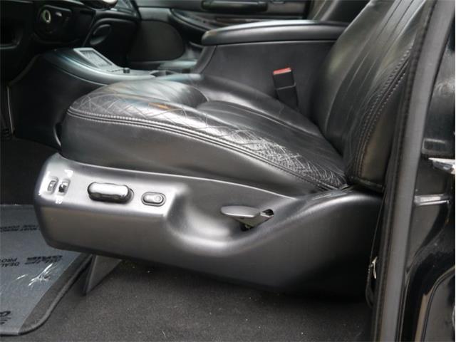 2002 Lincoln Blackwood Pickup (CC-1187980) for sale in Alsip, Illinois