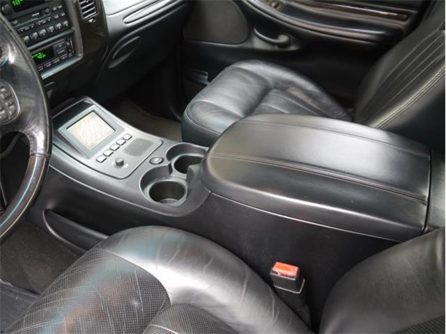 2002 Lincoln Blackwood Pickup (CC-1187980) for sale in Alsip, Illinois