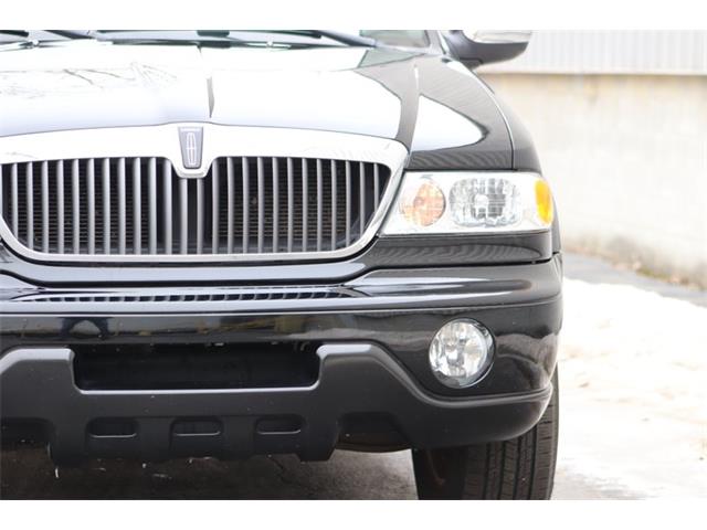 2002 Lincoln Blackwood Pickup (CC-1187980) for sale in Alsip, Illinois