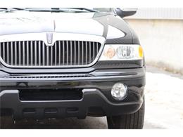 2002 Lincoln Blackwood Pickup (CC-1187980) for sale in Alsip, Illinois