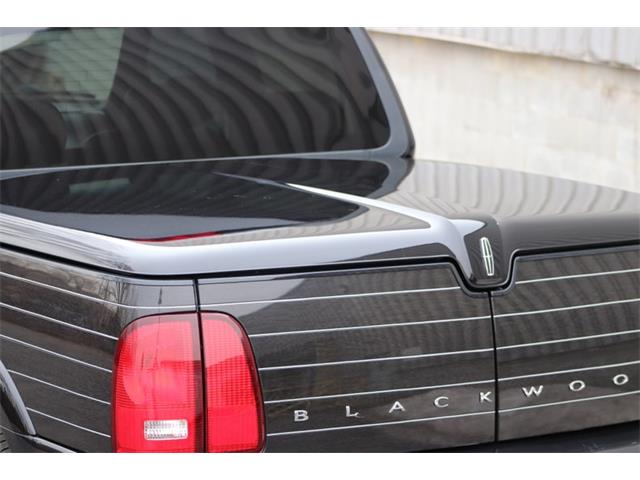2002 Lincoln Blackwood Pickup (CC-1187980) for sale in Alsip, Illinois