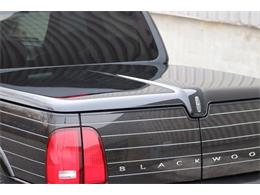 2002 Lincoln Blackwood Pickup (CC-1187980) for sale in Alsip, Illinois
