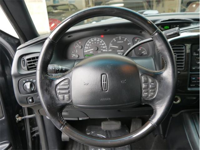 2002 Lincoln Blackwood Pickup (CC-1187980) for sale in Alsip, Illinois