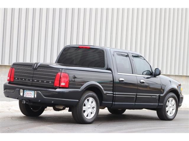 2002 Lincoln Blackwood Pickup (CC-1187980) for sale in Alsip, Illinois