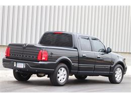 2002 Lincoln Blackwood Pickup (CC-1187980) for sale in Alsip, Illinois