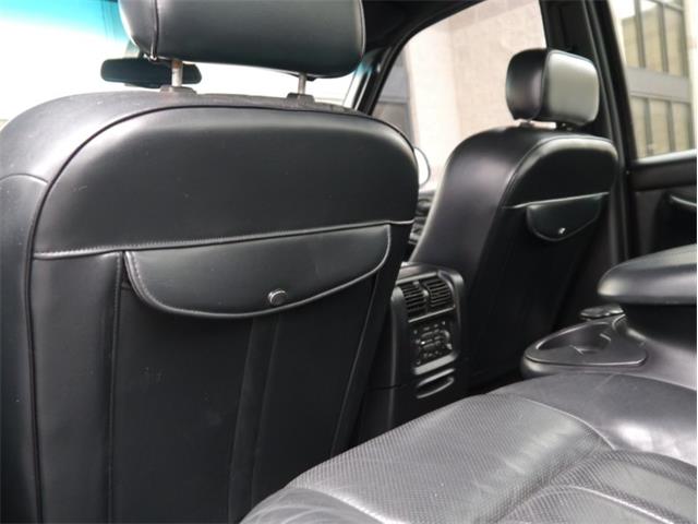 2002 Lincoln Blackwood Pickup (CC-1187980) for sale in Alsip, Illinois