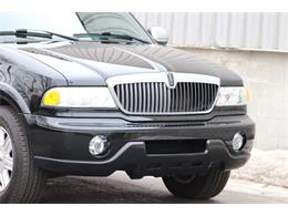 2002 Lincoln Blackwood Pickup (CC-1187980) for sale in Alsip, Illinois