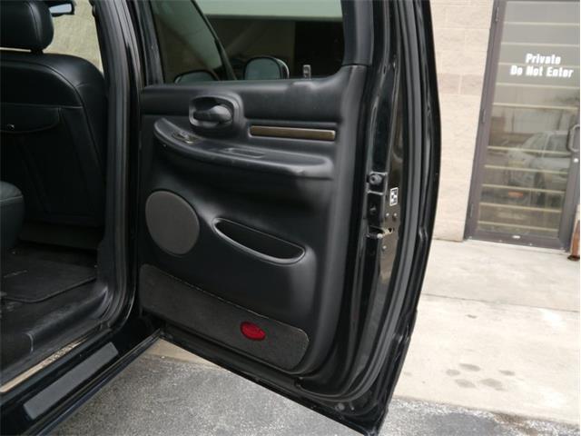 2002 Lincoln Blackwood Pickup (CC-1187980) for sale in Alsip, Illinois