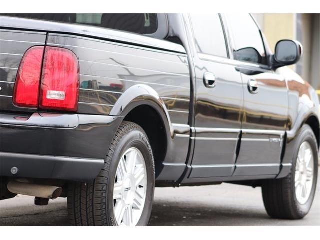 2002 Lincoln Blackwood Pickup (CC-1187980) for sale in Alsip, Illinois