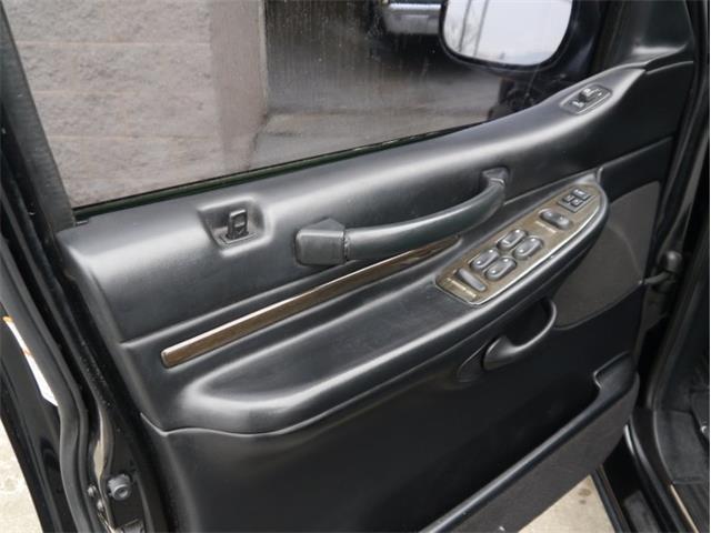 2002 Lincoln Blackwood Pickup (CC-1187980) for sale in Alsip, Illinois