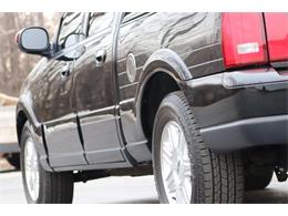 2002 Lincoln Blackwood Pickup (CC-1187980) for sale in Alsip, Illinois