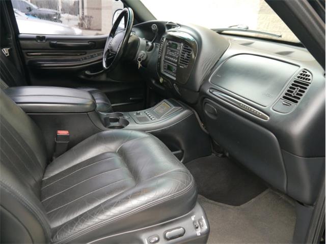 2002 Lincoln Blackwood Pickup (CC-1187980) for sale in Alsip, Illinois