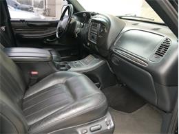 2002 Lincoln Blackwood Pickup (CC-1187980) for sale in Alsip, Illinois
