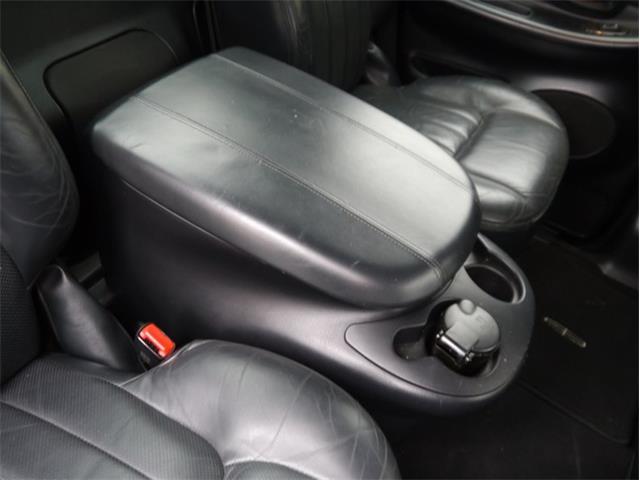 2002 Lincoln Blackwood Pickup (CC-1187980) for sale in Alsip, Illinois