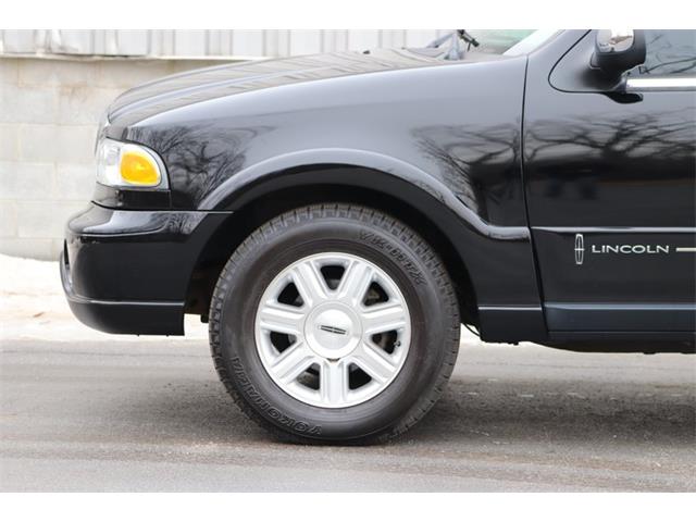 2002 Lincoln Blackwood Pickup (CC-1187980) for sale in Alsip, Illinois