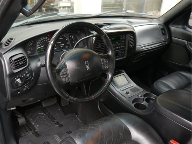 2002 Lincoln Blackwood Pickup (CC-1187980) for sale in Alsip, Illinois