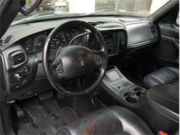 2002 Lincoln Blackwood Pickup (CC-1187980) for sale in Alsip, Illinois
