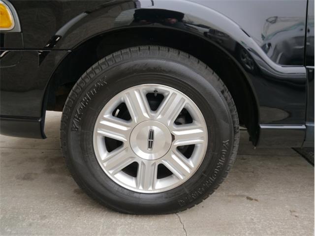 2002 Lincoln Blackwood Pickup (CC-1187980) for sale in Alsip, Illinois