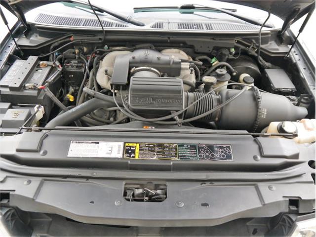 2002 Lincoln Blackwood Pickup (CC-1187980) for sale in Alsip, Illinois
