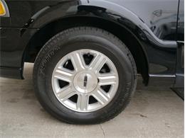 2002 Lincoln Blackwood Pickup (CC-1187980) for sale in Alsip, Illinois