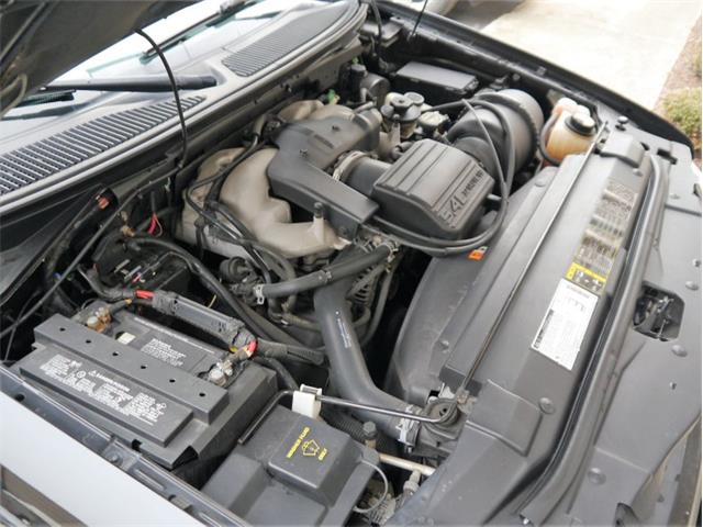 2002 Lincoln Blackwood Pickup (CC-1187980) for sale in Alsip, Illinois