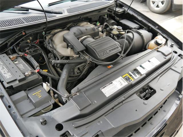 2002 Lincoln Blackwood Pickup (CC-1187980) for sale in Alsip, Illinois