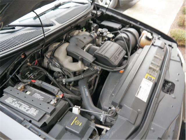 2002 Lincoln Blackwood Pickup (CC-1187980) for sale in Alsip, Illinois