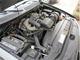 2002 Lincoln Blackwood Pickup (CC-1187980) for sale in Alsip, Illinois