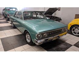 1963 Rambler Classic 550 (CC-1187990) for sale in Annandale, Minnesota