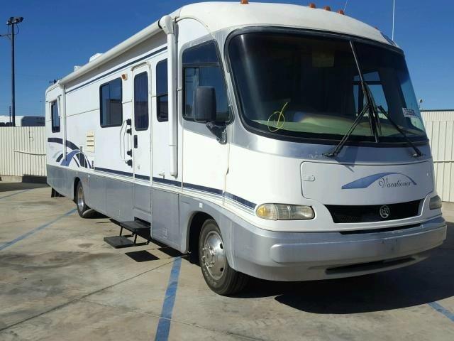 1999 Holiday Rambler Vacationer (CC-1187997) for sale in Pahrump, Nevada