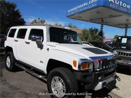 2009 Hummer H3 (CC-1188000) for sale in Orlando, Florida