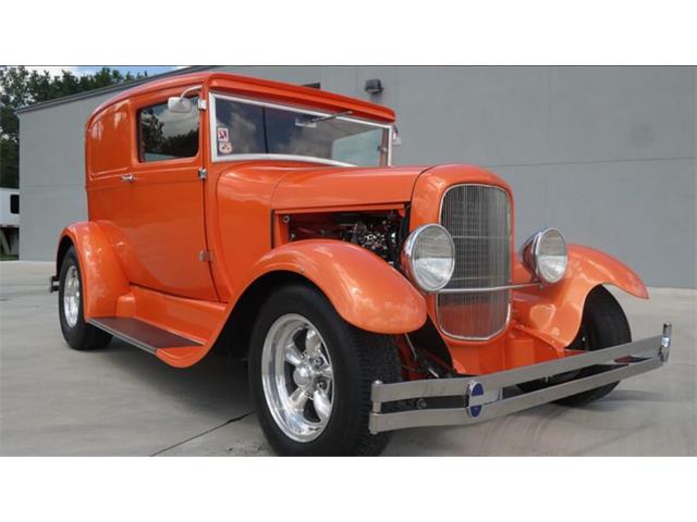 1929 Ford Model A (CC-1188006) for sale in Oklahoma City, Oklahoma