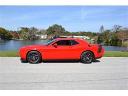 2016 Dodge Challenger (CC-1188017) for sale in Clearwater, Florida