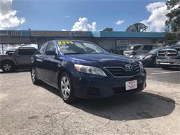 2010 Toyota Camry (CC-1188023) for sale in Tavares, Florida