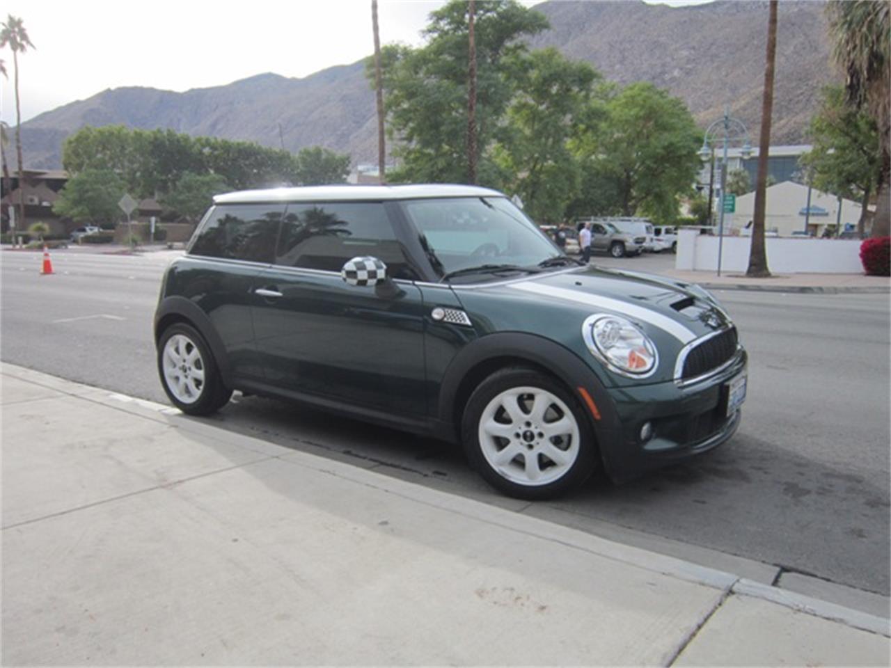 2010 MINI Cooper for Sale | ClassicCars.com | CC-1180804