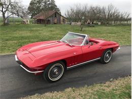 1965 Chevrolet Corvette (CC-1188042) for sale in Fredericksburg, Texas