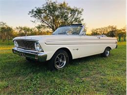 1964 Ford Falcon (CC-1188047) for sale in Fredericksburg, Texas