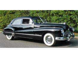 1948 Buick Roadmaster (CC-1188051) for sale in West Chester, Pennsylvania