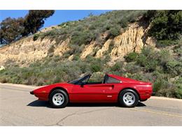 1978 Ferrari 308 (CC-1188058) for sale in San Diego, California