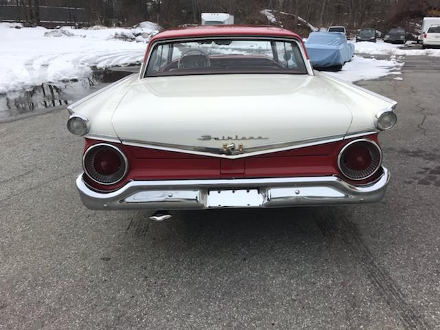 1959 Ford Galaxie (CC-1188065) for sale in Westford, Massachusetts