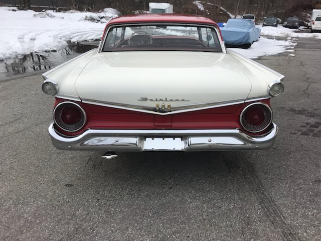 1959 Ford Galaxie (CC-1188065) for sale in Westford, Massachusetts