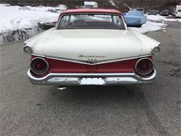 1959 Ford Galaxie (CC-1188065) for sale in Westford, Massachusetts