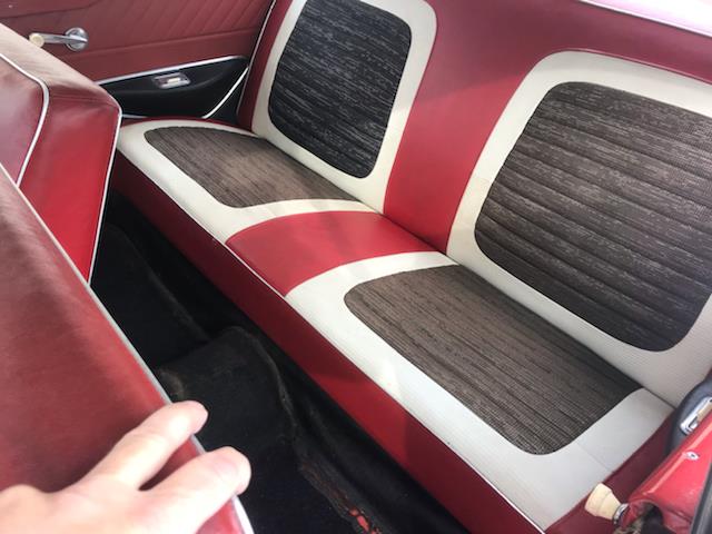 1959 Ford Galaxie (CC-1188065) for sale in Westford, Massachusetts