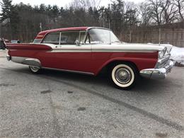 1959 Ford Galaxie (CC-1188065) for sale in Westford, Massachusetts