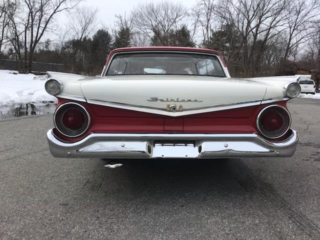 1959 Ford Galaxie (CC-1188065) for sale in Westford, Massachusetts