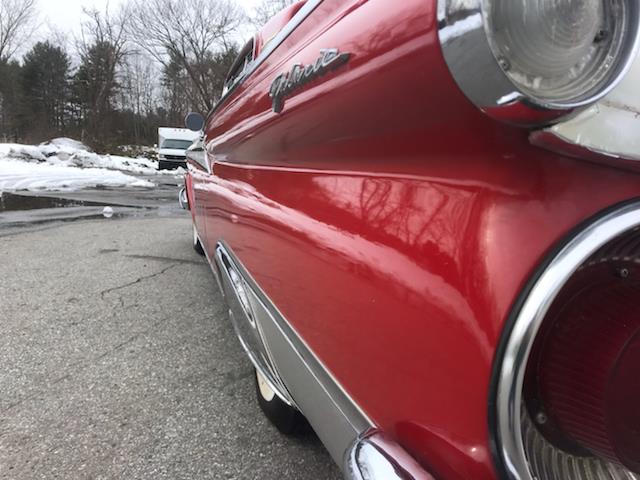 1959 Ford Galaxie (CC-1188065) for sale in Westford, Massachusetts