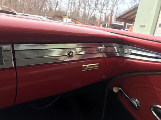1959 Ford Galaxie (CC-1188065) for sale in Westford, Massachusetts