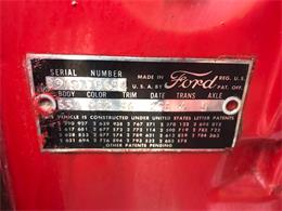 1959 Ford Galaxie (CC-1188065) for sale in Westford, Massachusetts